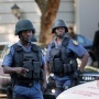 مقتل 12 شخصا وإصابة 9 آخرين في حادث إطلاق نار بجنوب إفريقيا