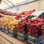 هل يمكن معرفة محتوى النترات من شكل الثمار؟