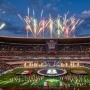 من بيليه إلى مارادونا.. "أزتيكا" ملعب الأساطير يفتتح مونديال 2026 برقم تاريخي