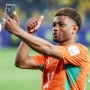 أماد ديالو يصنع التاريخ مع كوت ديفوار في كأس العالم 2026