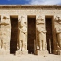 مصر.. إحباط مخطط أمريكي في وادي الملوك