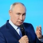 بوتين يشيد بالتعاون الاقتصادي المتين بين روسيا وقرغيزستان