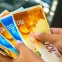 أسعار العملات مقابل الشيكل
