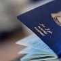 "خطأ بصري" في جواز السفر البيومتري السوري يشعل السوشال ميديا