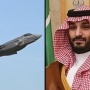 صفقة إف-35 للسعودية تتعقد.. مخاوف أمريكية من تجسس صيني