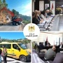 أهم التدخلات التنموية والإصلاحية التي نفذتها الحكومة الأسبوع الماضي