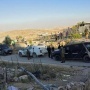 الاحتلال يواصل عزل 12 قرية وخربة في بادية ومسافر يطا لليوم الثالث على التوالي