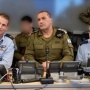 خلاف حاد بين نتنياهو وزامير بشأن تحرك قد يشعل مواجهة مع إيران