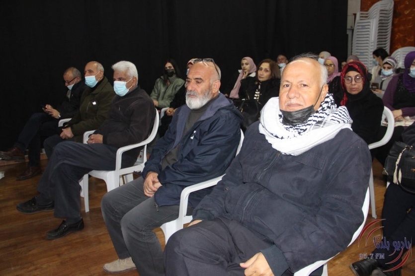 #صور مؤسسة ابداع تحت عنوان(الراحلون)