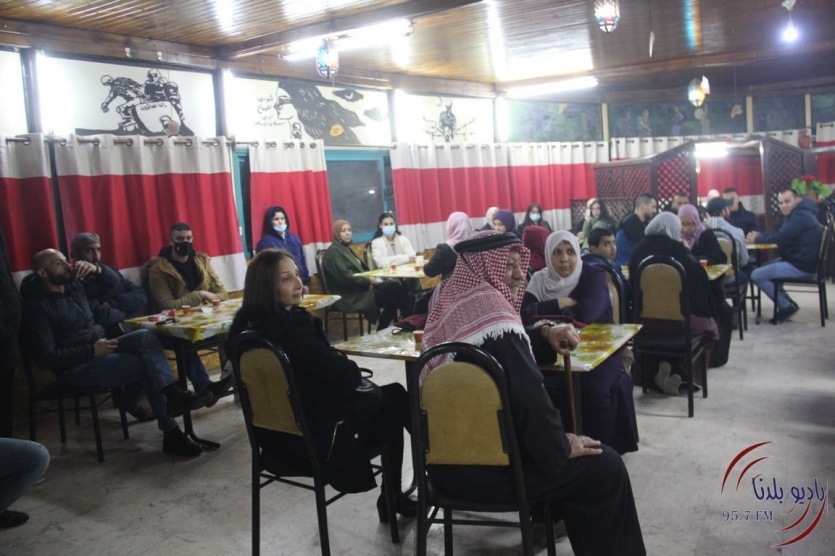 #صور مؤسسة ابداع تحت عنوان(الراحلون)