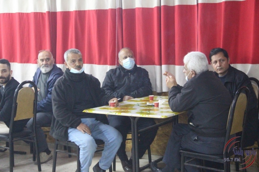 #صور مؤسسة ابداع تحت عنوان(الراحلون)