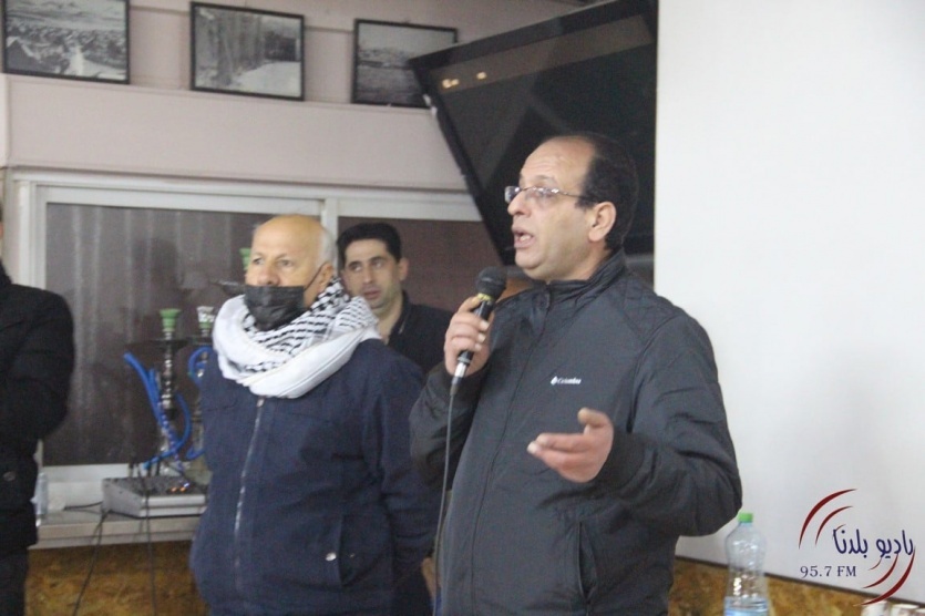 #صور مؤسسة ابداع تحت عنوان(الراحلون)