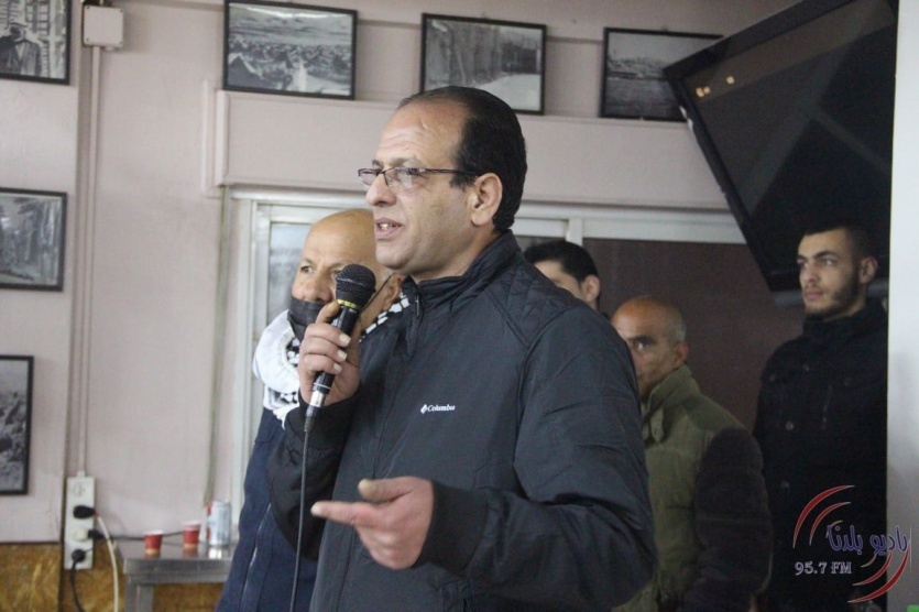 #صور مؤسسة ابداع تحت عنوان(الراحلون)