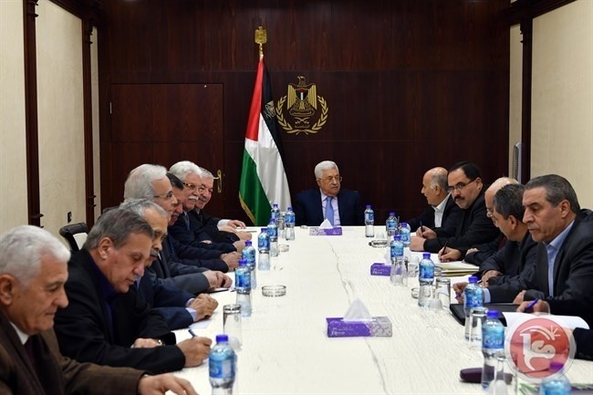 صيدم : اجتماعان هامان للمركزية والثوري لبحث ملف الانتخابات