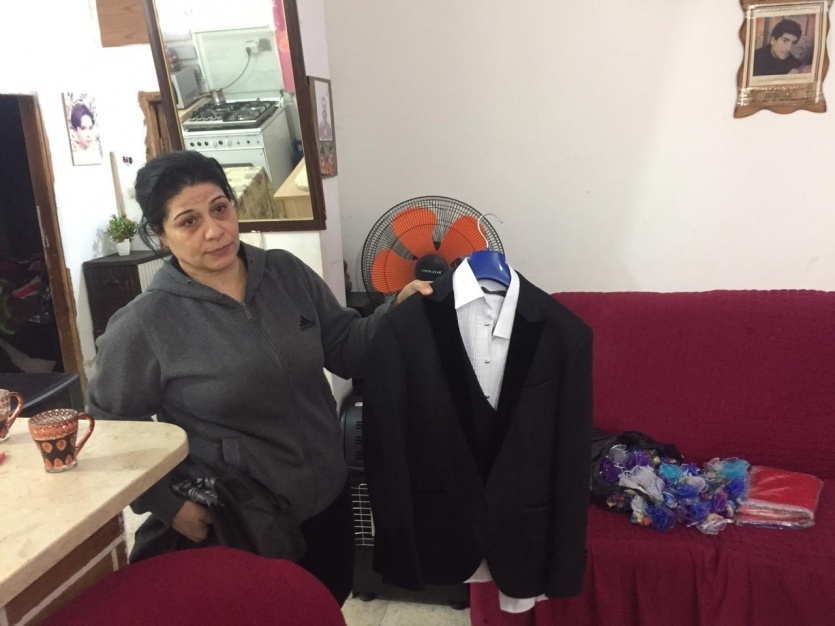 بيت لحم- قوات الاحتلال تعتقل شابا قبل زفافه بيومين