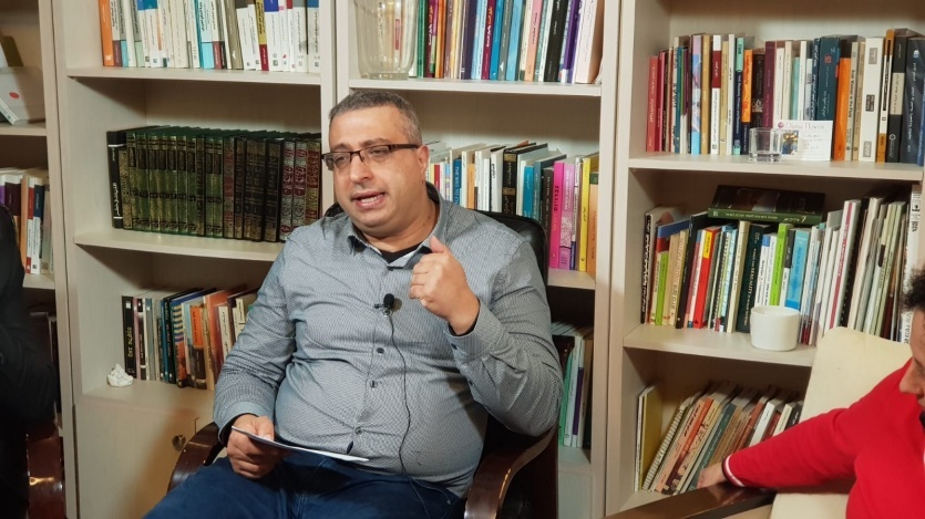 د.مهند مصطفى