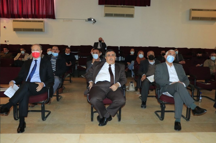بلدية بيت لحم تطلق الخطة المرورية لمحافظة بيت لحم