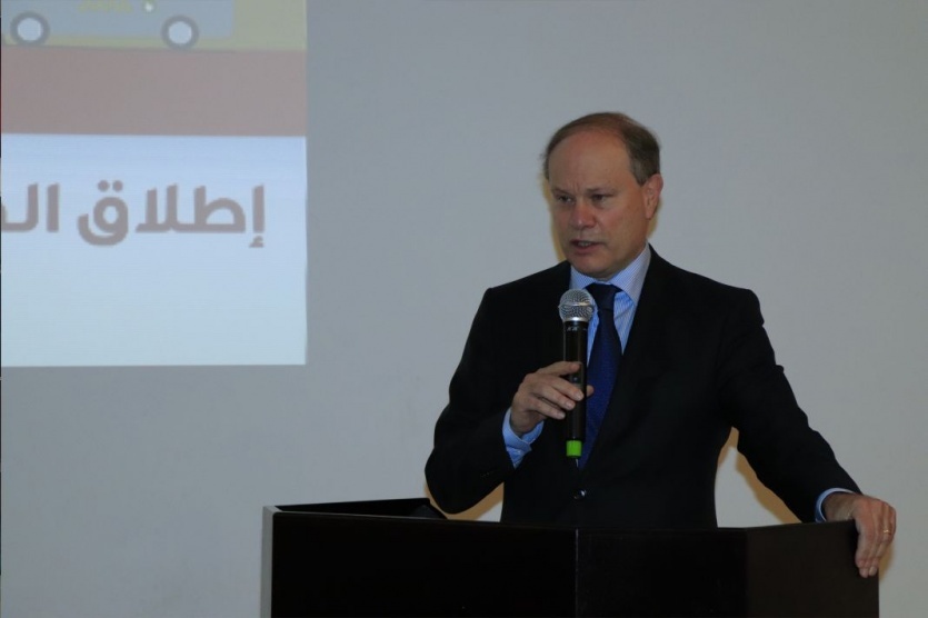 بلدية بيت لحم تطلق الخطة المرورية لمحافظة بيت لحم