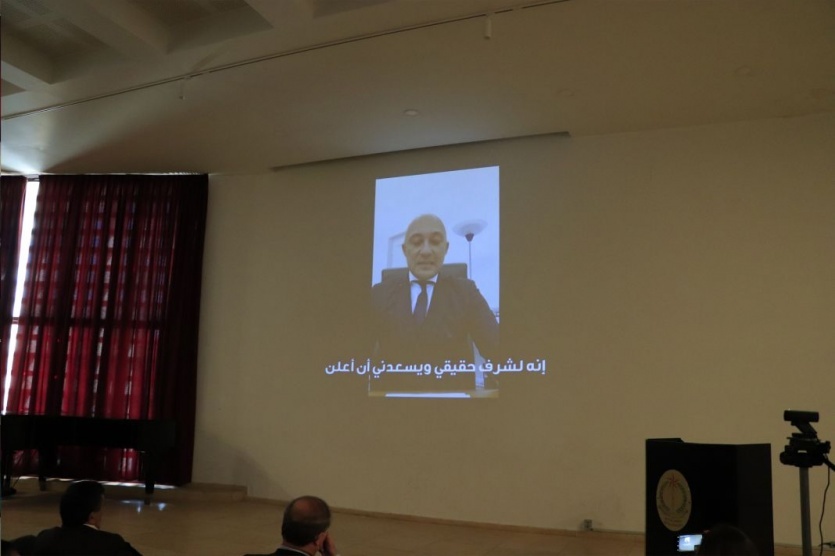 بلدية بيت لحم تطلق الخطة المرورية لمحافظة بيت لحم
