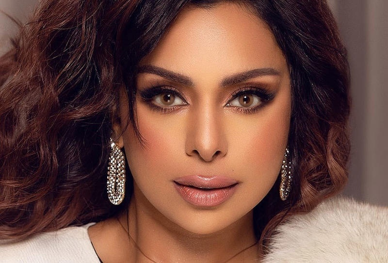 هند البلوشي أطلقت أغنية "ما كفاك" ولن تظهر في الدراما الرمضانية هذا العام 