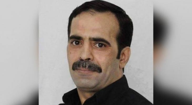الاحتلال يسلم جثمان الشهيد داوود الخطيب
