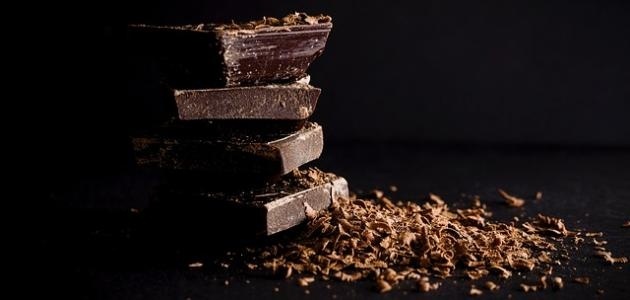 كيف يؤثر تناول الشوكولاتة على القلب ؟