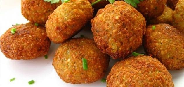 صندوق الفلافل.. الخلطة الفلسطينية تبهر البريطانيين