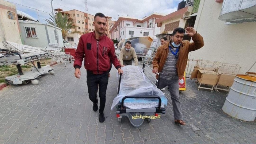 الداخلية بغزة تفتح تحقيقا في حادثة استشهاد الصيادين الثلاثة