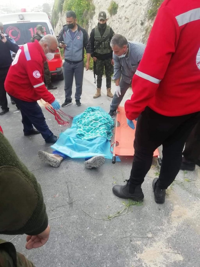وفاة عامل من بلدة زعترة نتيجة سقوطه من علو 