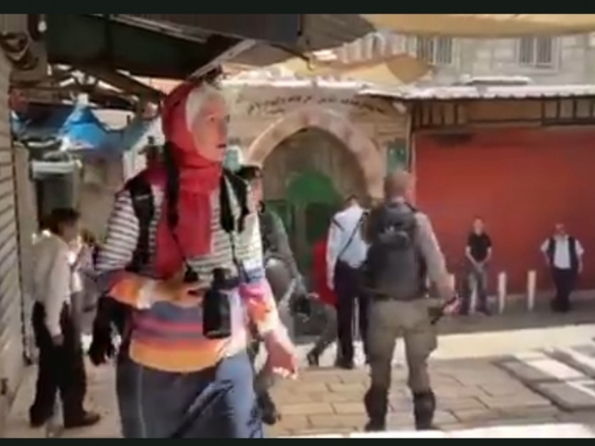 نقابة الصحفيين الفلسطينين تشيد بالطواقم وتحذر من الجرائم