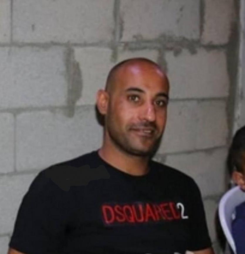 ضحية الجريمة، محمد توفيق أبو حبوب