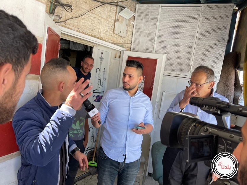 بلدنا- لماذا كل هذه الخدمات غائبة عن بلدة بيت فجار؟
