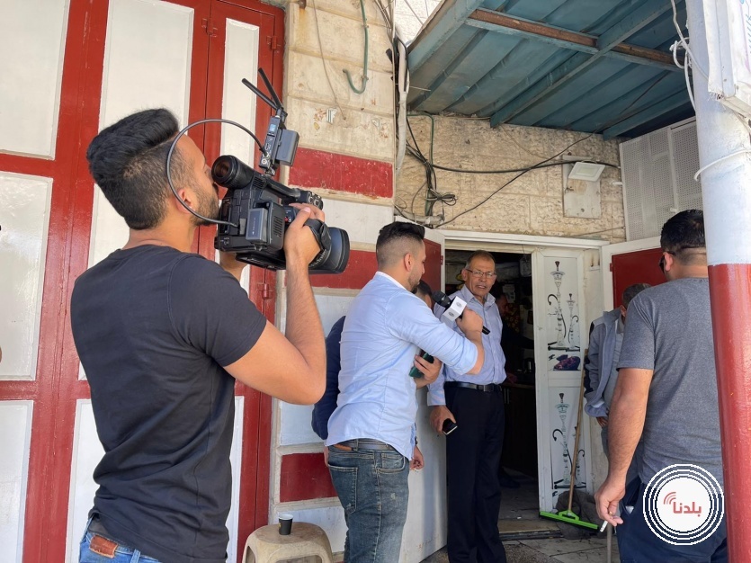 بلدنا- لماذا كل هذه الخدمات غائبة عن بلدة بيت فجار؟