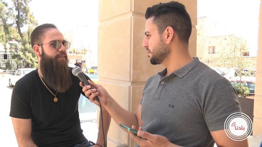 ماذا يريد الشباب في بيت جالا؟