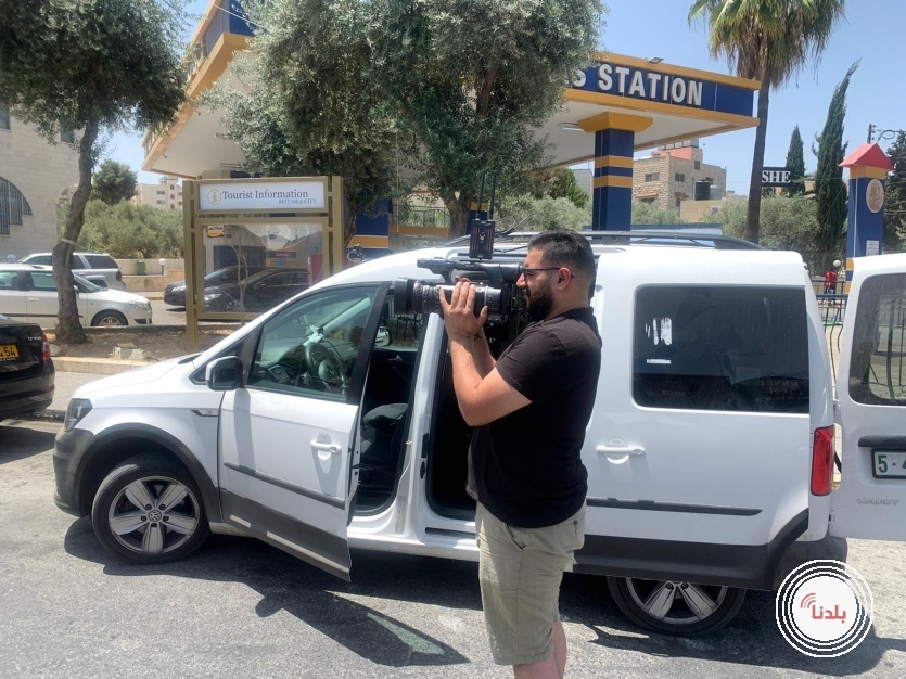 ماذا يريد الشباب في بيت جالا؟
