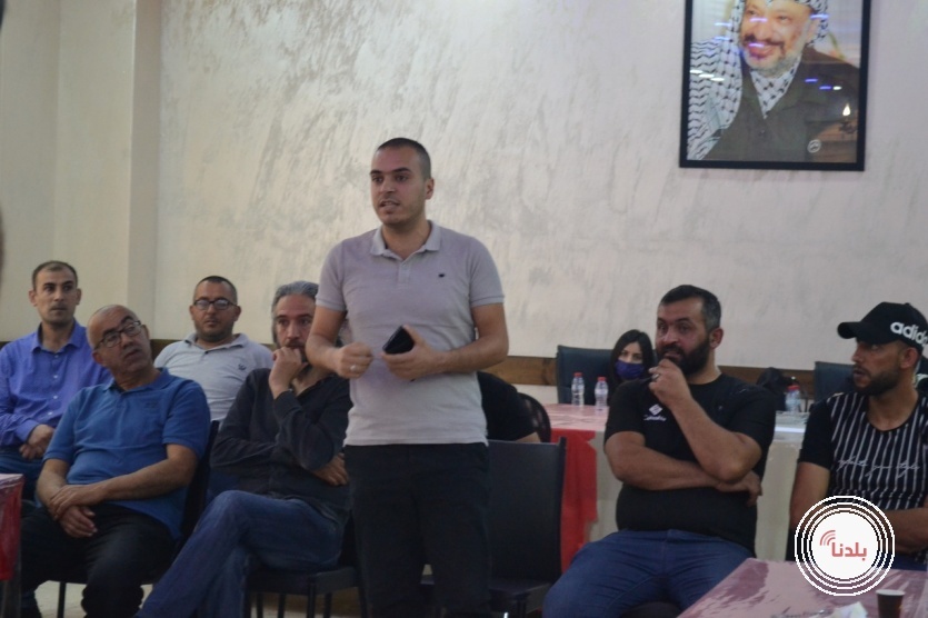 اهالي بيت فجار يسائلون البلدية والحكم المحلي