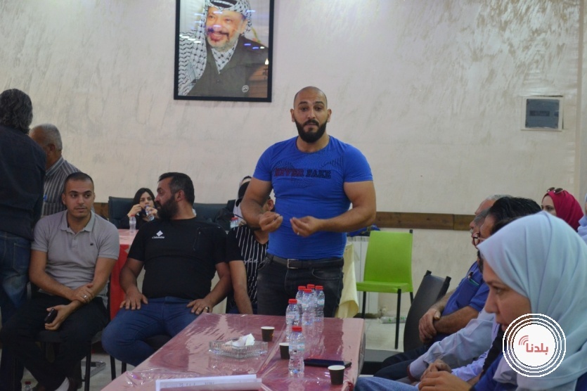 اهالي بيت فجار يسائلون البلدية والحكم المحلي