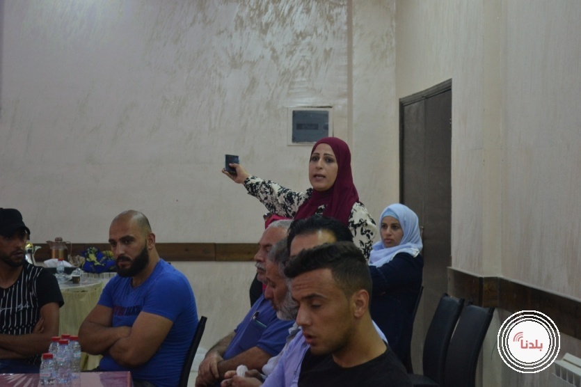 اهالي بيت فجار يسائلون البلدية والحكم المحلي