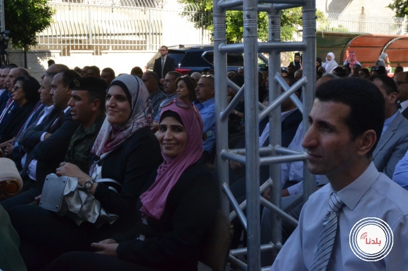 جامعة القدس المفتوحة فرع بيت لحم تحتفل باليوم الروسي