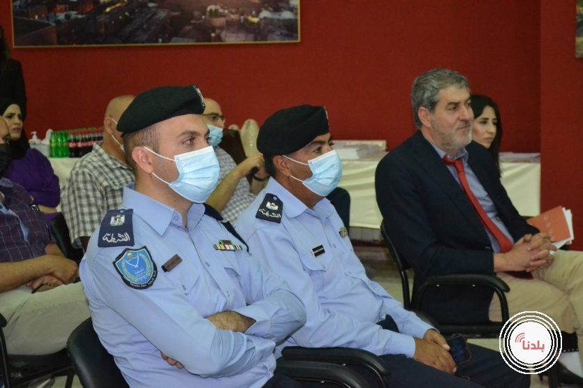وزيرة السياحة والاثار تطلق مشروعين لدعم القطاع السياحي