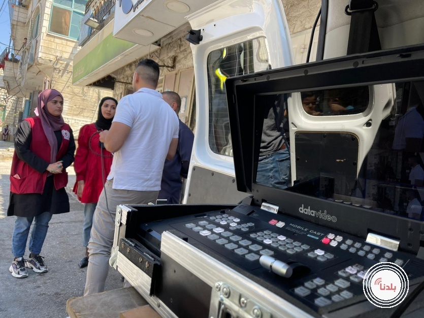 بلدية بيت امر بين تقصير الحكومة وسياسية الاحتلال