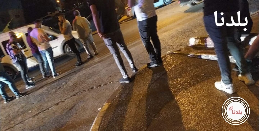 وفاة الشاب عثمان عبيات اثر نوبة قلبية أثناء عمله في دار صلاح شرق بيت لحم