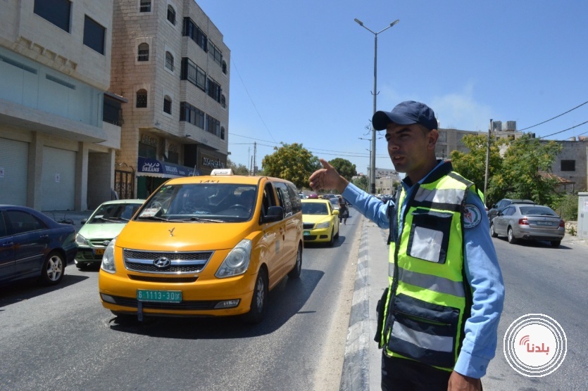  القوى الوطنية والمؤسسات والفعاليات تنظم وقفة تضامنية للمطالبة بالافراج عن الاسيرة خالدة جرار