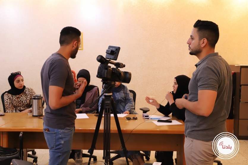 اهالي بيت امر يسائلون البلدية والحكم المحلي