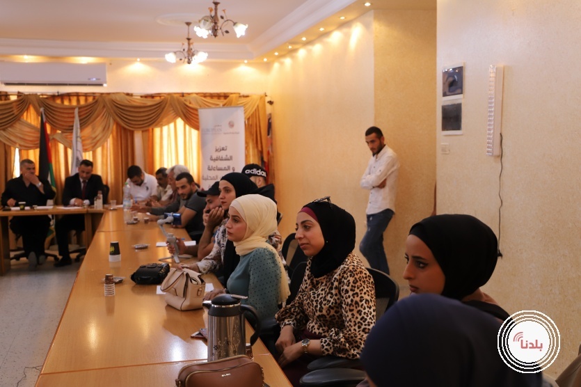 اهالي بيت امر يسائلون البلدية والحكم المحلي