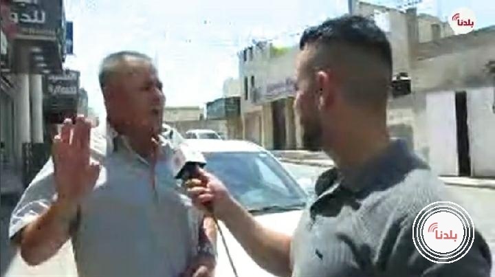 من المسؤول عن نقص الخدمات في بلدة السموع؟