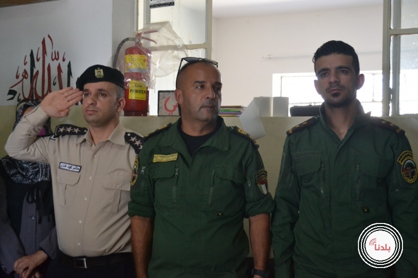  المجلس الاعلى للشباب والرياضة يطلق فعاليات 150مخيم صيفي في الضفة الغربية