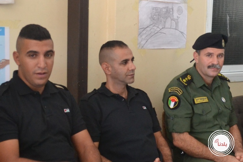  المجلس الاعلى للشباب والرياضة يطلق فعاليات 150مخيم صيفي في الضفة الغربية