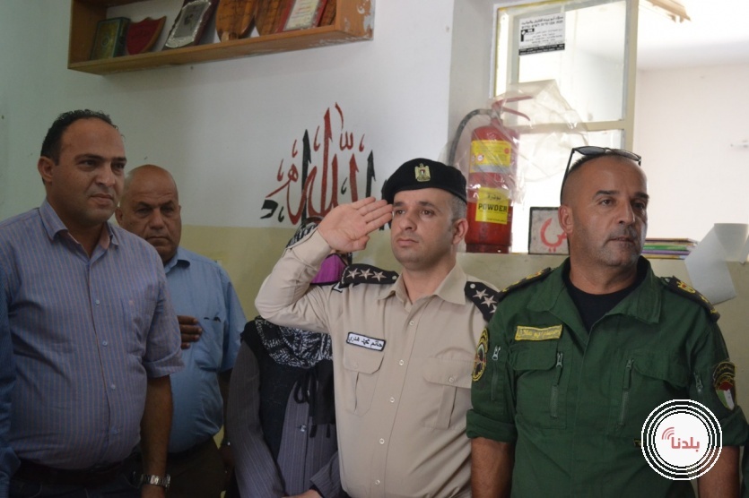  المجلس الاعلى للشباب والرياضة يطلق فعاليات 150مخيم صيفي في الضفة الغربية