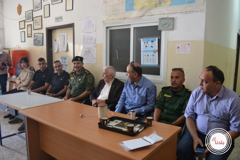  المجلس الاعلى للشباب والرياضة يطلق فعاليات 150مخيم صيفي في الضفة الغربية